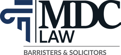 MDC Law, Barristers & Solicitors